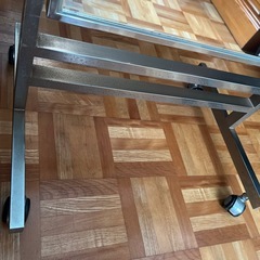 業務用 店舗用 姿見 鏡 全身の画像