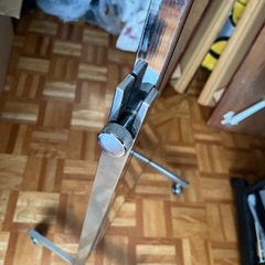 業務用 店舗用 姿見 鏡 全身の画像