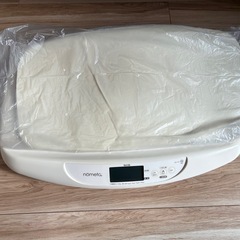 ベビースケール　nometa  美品の画像