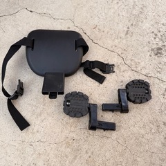 BTM 3wayバイクの画像