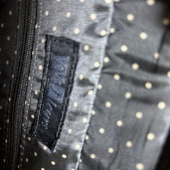 就活バッグの画像