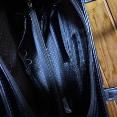 就活バッグの画像