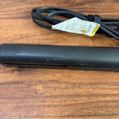 SALONIAヘアアイロンの画像