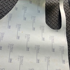 Y30グロリアワゴン　ウッドデカール
の画像