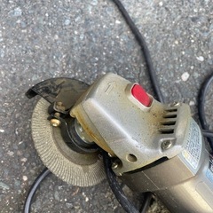 MAISTER KOBO MDG-100K II ディスクグラインダーの画像