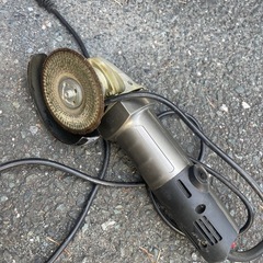 MAISTER KOBO MDG-100K II ディスクグラインダーの画像