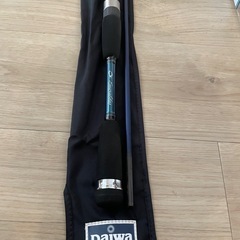 【美品】ダイワ エメラルダス インフィー83MHIエギングロッド 純正竿袋付！釣竿 秋冬釣り♪の画像
