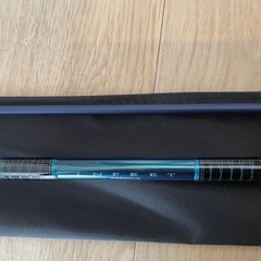 【美品】ダイワ エメラルダス インフィー83MHIエギングロッド 純正竿袋付！釣竿 秋冬釣り♪の画像