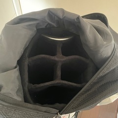 ★商品説明を確認ください　ゴルフ　キャディバッグ　の画像