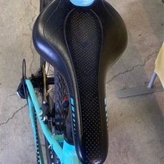 $ クロスバイク Bianchi ビアンキ　c・sport1 700x35c 24変速 フレームサイズ（約）480mmの画像