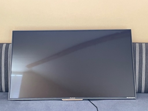 テレビ(49V型)