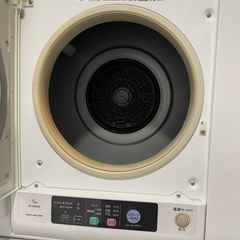 日立 BEAT WASH BW-V90F 洗濯機 乾燥機 引き渡し希望
の画像