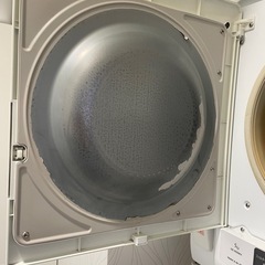 日立 BEAT WASH BW-V90F 洗濯機 乾燥機 引き渡し希望
の画像