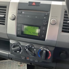 スズキ　ワゴンＲ　車検残1年　即納の画像