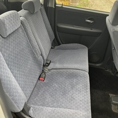 スズキ　ワゴンＲ　車検残1年　即納の画像