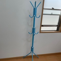 ハンガーポール