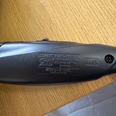 ヘアードライヤーの画像