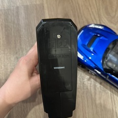 ラジコンカーの画像