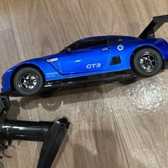 ラジコンカーの画像