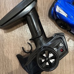 ラジコンカーの画像