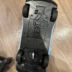 ラジコンカーの画像