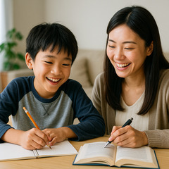 ✨【玉名市】月謝9,800円〜｜不登校のお子さま向け家庭教師｜家...