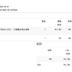【お買い得！！】TOSHIBA   洗濯乾燥機 1年半のみの使用 受け取り希望の画像
