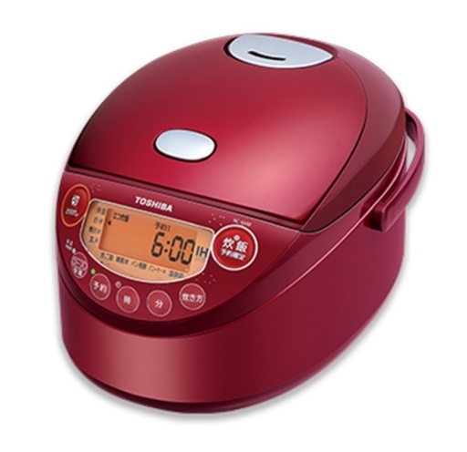【早い者勝ち‼︎】IH炊飯ジャー RC6XM 2020年製 炊飯器 3.5合炊き