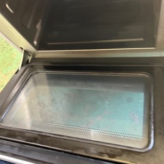 SHARP ウォーターオーブンレンジ AX-HR2-Wの画像