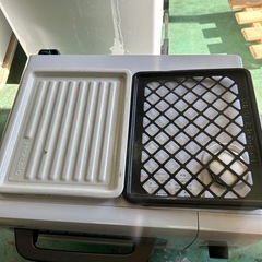 SHARP ウォーターオーブンレンジ AX-HR2-Wの画像