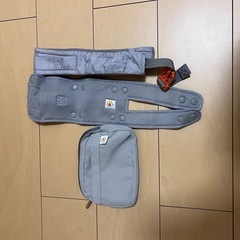 抱っこ紐　エルゴの画像