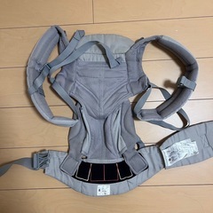 抱っこ紐　エルゴの画像
