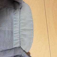 抱っこ紐　エルゴの画像