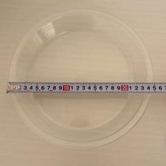 【iwaki 2点セット】 耐熱ボウル、パイ皿の画像