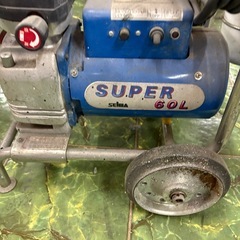 セイワ　エアレスの画像