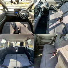 コミコミ🚘車検2年付！ハイブリッド！Ｈ２９年式！ドラレコ！全周囲カメラ！ワゴンR！の画像