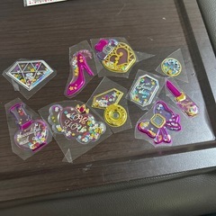 ぷくぷくシール②の画像