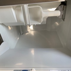 大和冷機工業の業務用製氷機　47kgの画像