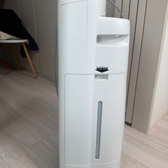 空気清浄機の画像
