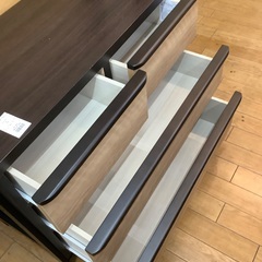 チェストラック 3段の画像