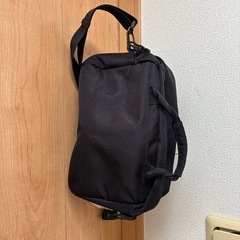 ロゴス　バッグの画像