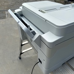 インクジェットプリンターの画像