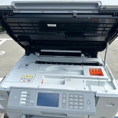 インクジェットプリンターの画像