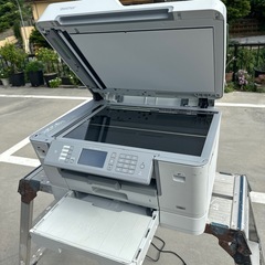 インクジェットプリンターの画像