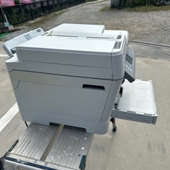 インクジェットプリンターの画像