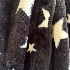 綿パジャマ 未使用140の画像