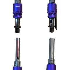 Omni-glide SV19 ボディ部分 Dyson (33)の画像