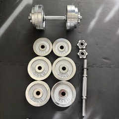 ダンベルの画像