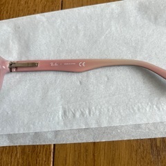 レイバンサングラスの画像