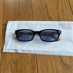 レイバンサングラスの画像